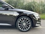 Skoda Superb Break 1.4 TSI iV Laurin&Klement DSG - 50