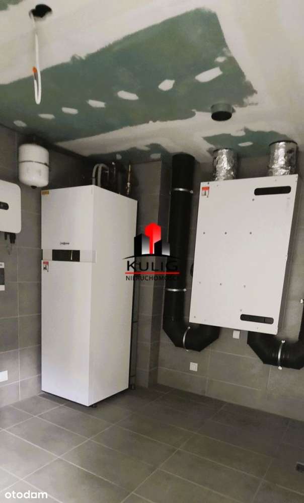 0% Prowizji Gm. Zielonki 93m, 4-pok. z ogródkiem-12