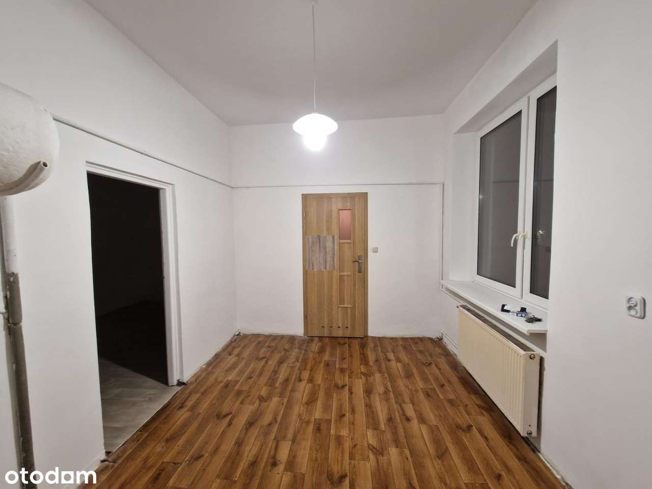 Dulsk I 2 pokoje I Wysokie sufity 3,1 m - Pełny obrazek: 5/9