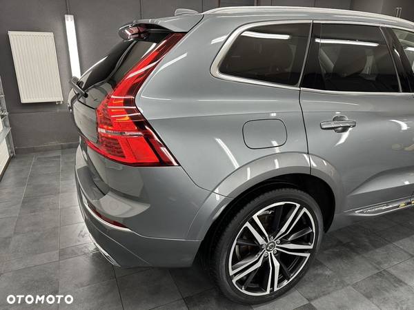 Volvo XC 60 T8 AWD Plug-In Hybrid Inscription - 7