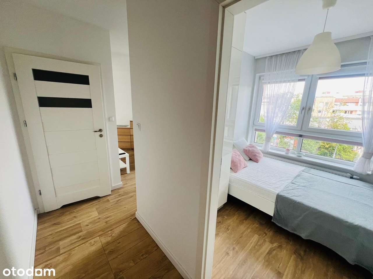 Sprzedam 2 pokojowe ul Krzycka-10