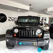 Jeep Wrangler Unlimited - 2