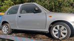 NISSAN Micra II Hatchback (K11) 1.5 D Diesel 57 CV (COMPLETO) - 2