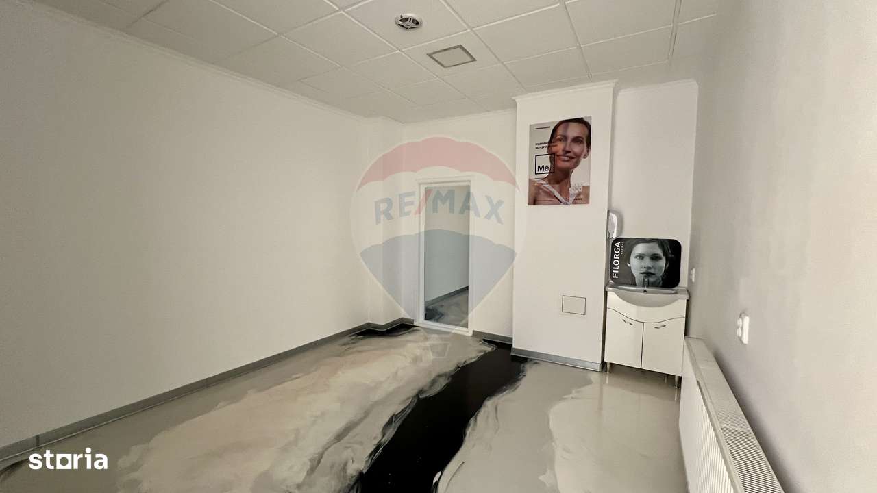 Spațiu comercial cu suprafata de 142.8mp de vânzare în Brăila - Imagine principală: 5/12