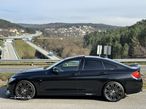 BMW 418 Gran Coupé d Pack M Auto - 10