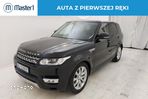 Land Rover Range Rover - 1