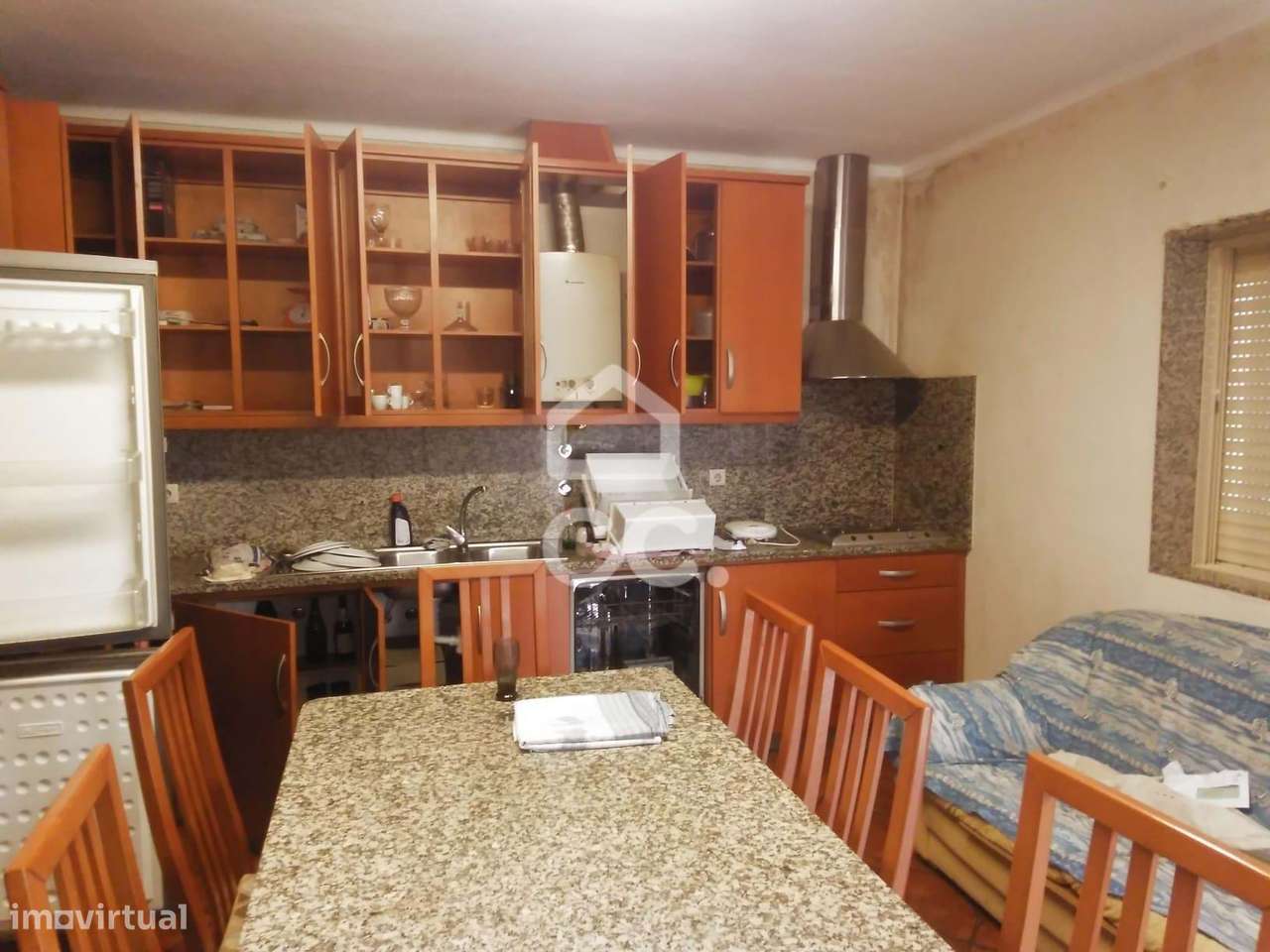 Quinta em Nespereira - Grande imagem: 3/12