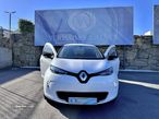 Renault Zoe Limited 40 - 5