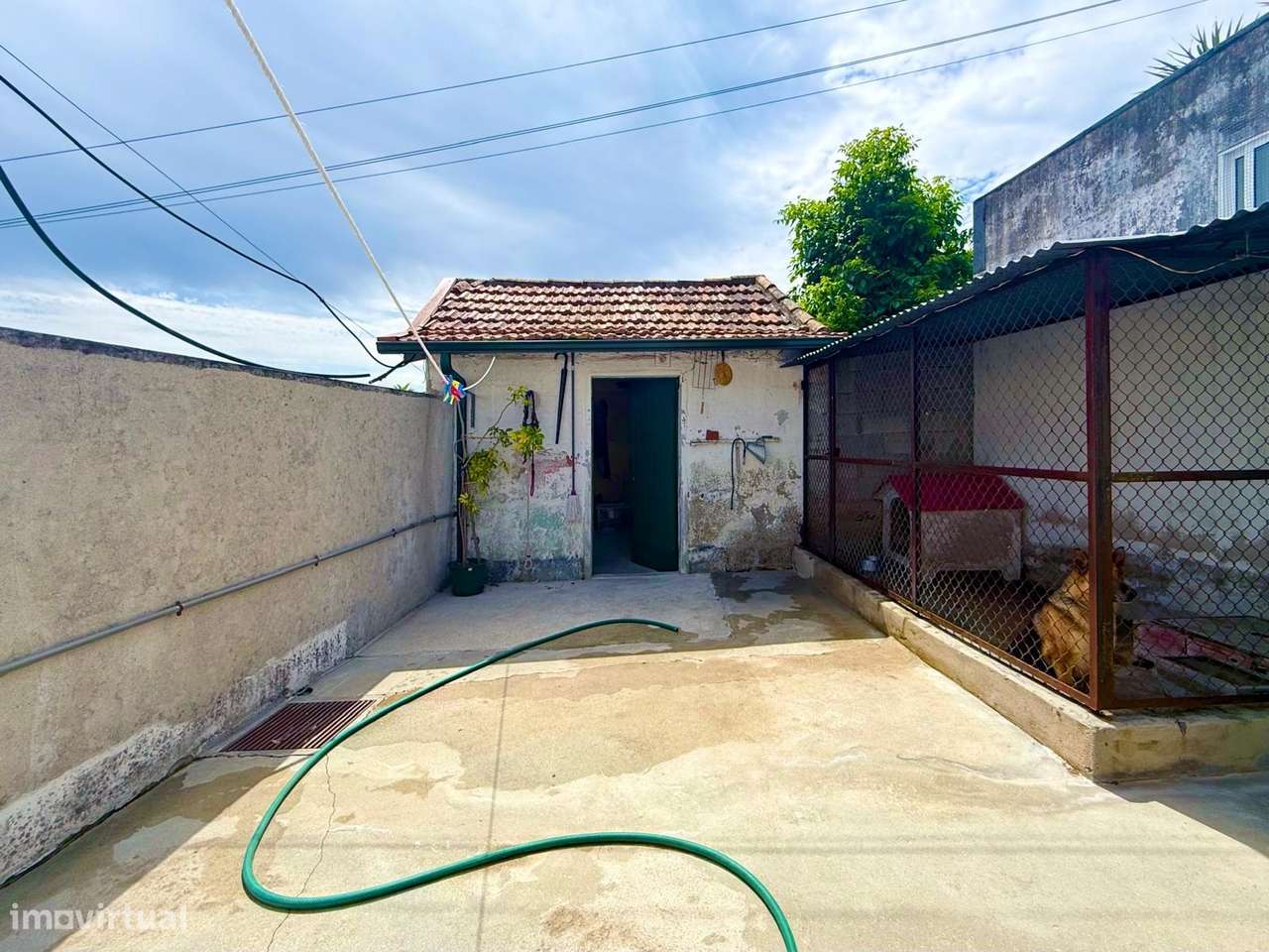 Andar Moradia T2 Venda em Vermoim,Vila Nova de Famalicão-15