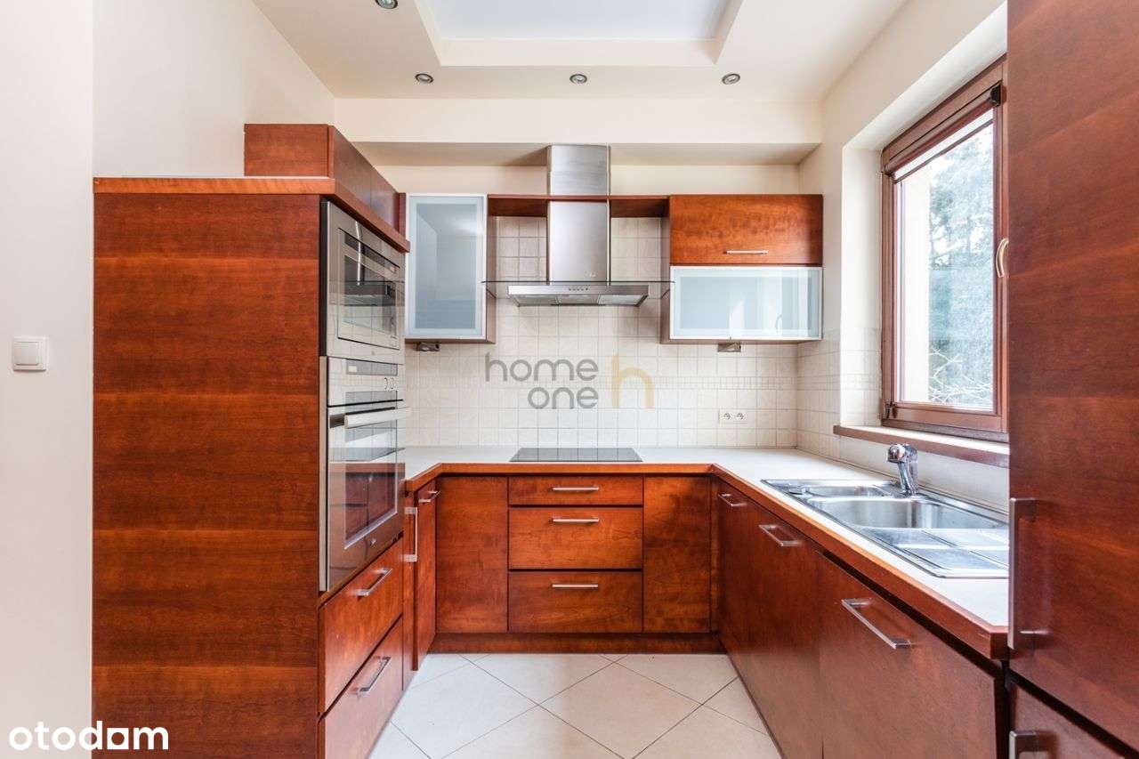 2-piętra | Stary Wilanów | 4 sypialnie | ogródek - Pełny obrazek: 5/14