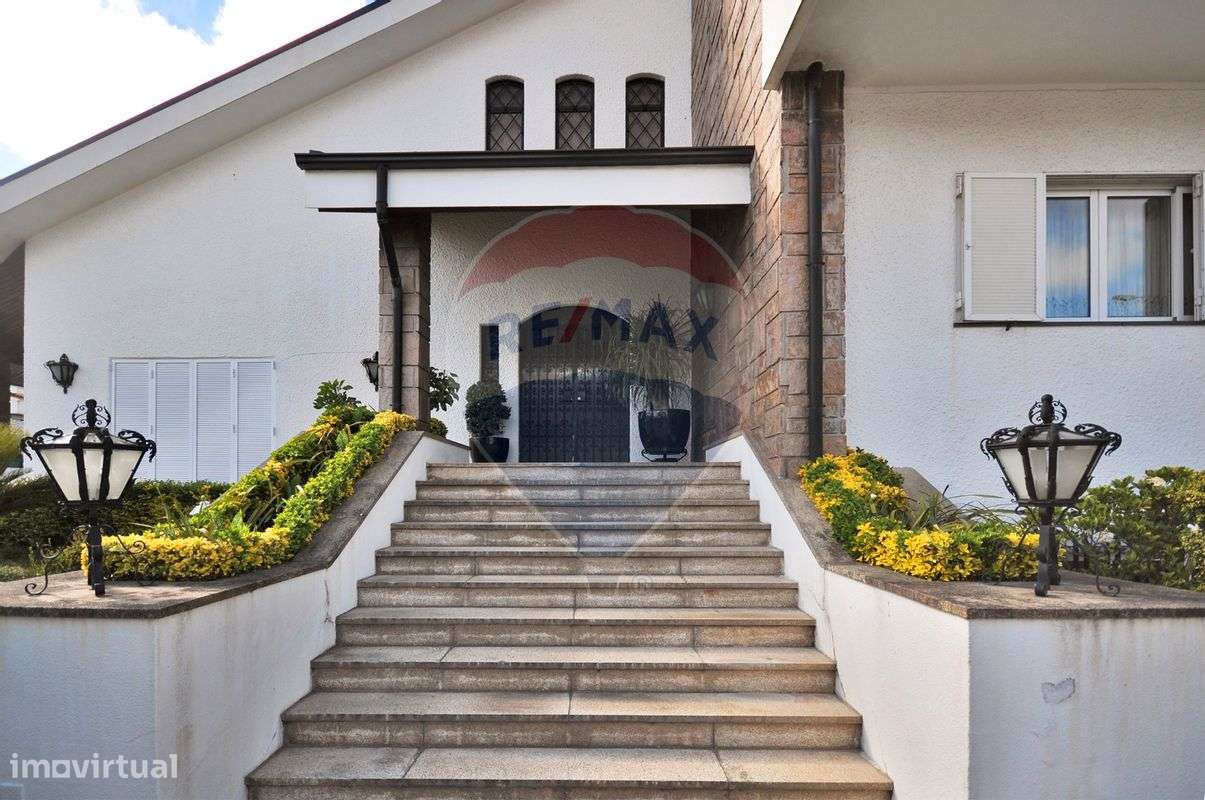 Moradia T7 para venda - Grande imagem: 4/45