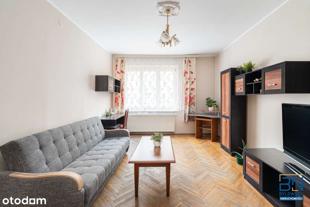 Mieszkanie 3-pok I Tuż przy Concordia Design!-7