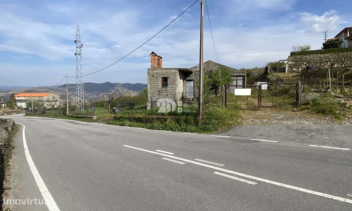 Armazém 500 m² - Tabuaço - Grande imagem: 4/8