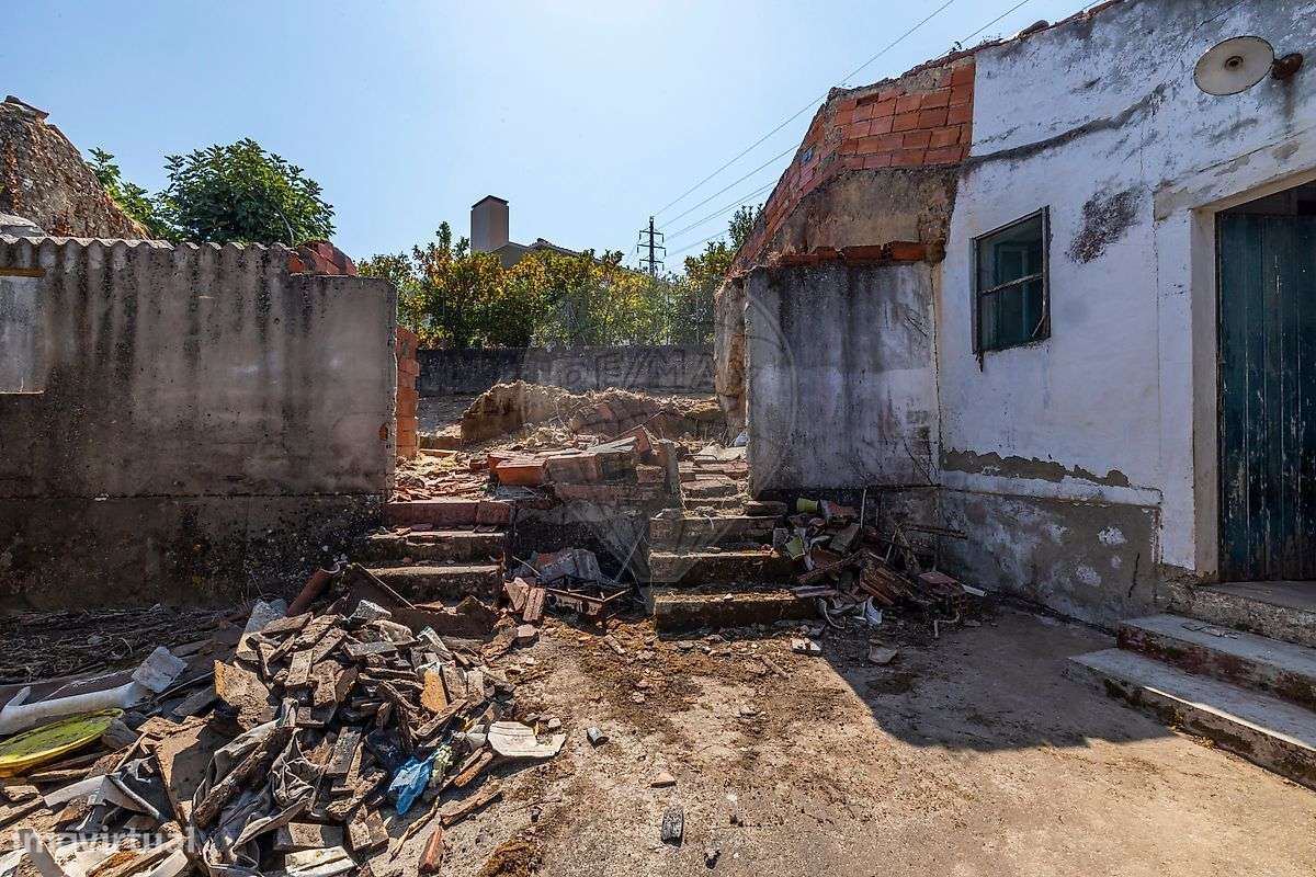 Moradia T2 para venda - Grande imagem: 4/15