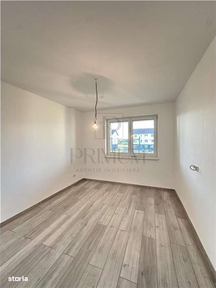 CALEA URSENI - DUPLEX - 4 camere - 3 bai - terasa - incalzire pardosea - Imagine principală: 5/10