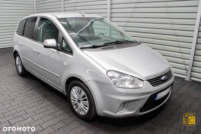 Ford C-MAX 2.0 TDCi DPF Style+ - 3