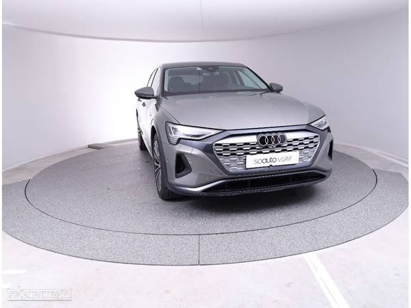 Audi Q8 e-Tron Sportback 55 quattro Advanced - 19