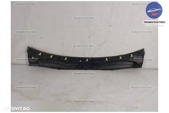 Grila Stergatoare Renault Megane 3 2009 2010 2011 2012 2013 2014 2015 originala - 4