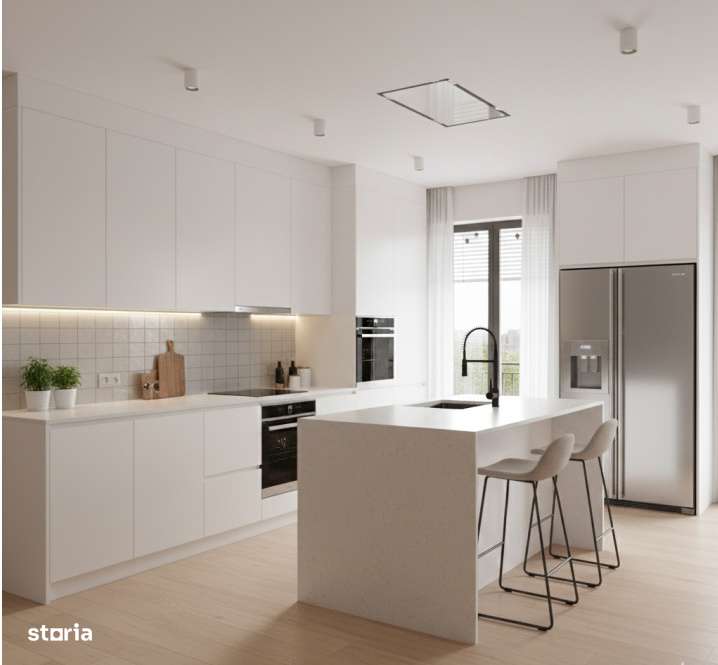 Apartament 3 Camere Pipera-Tunari – 100mp Utili + Terasa 18mp!-2