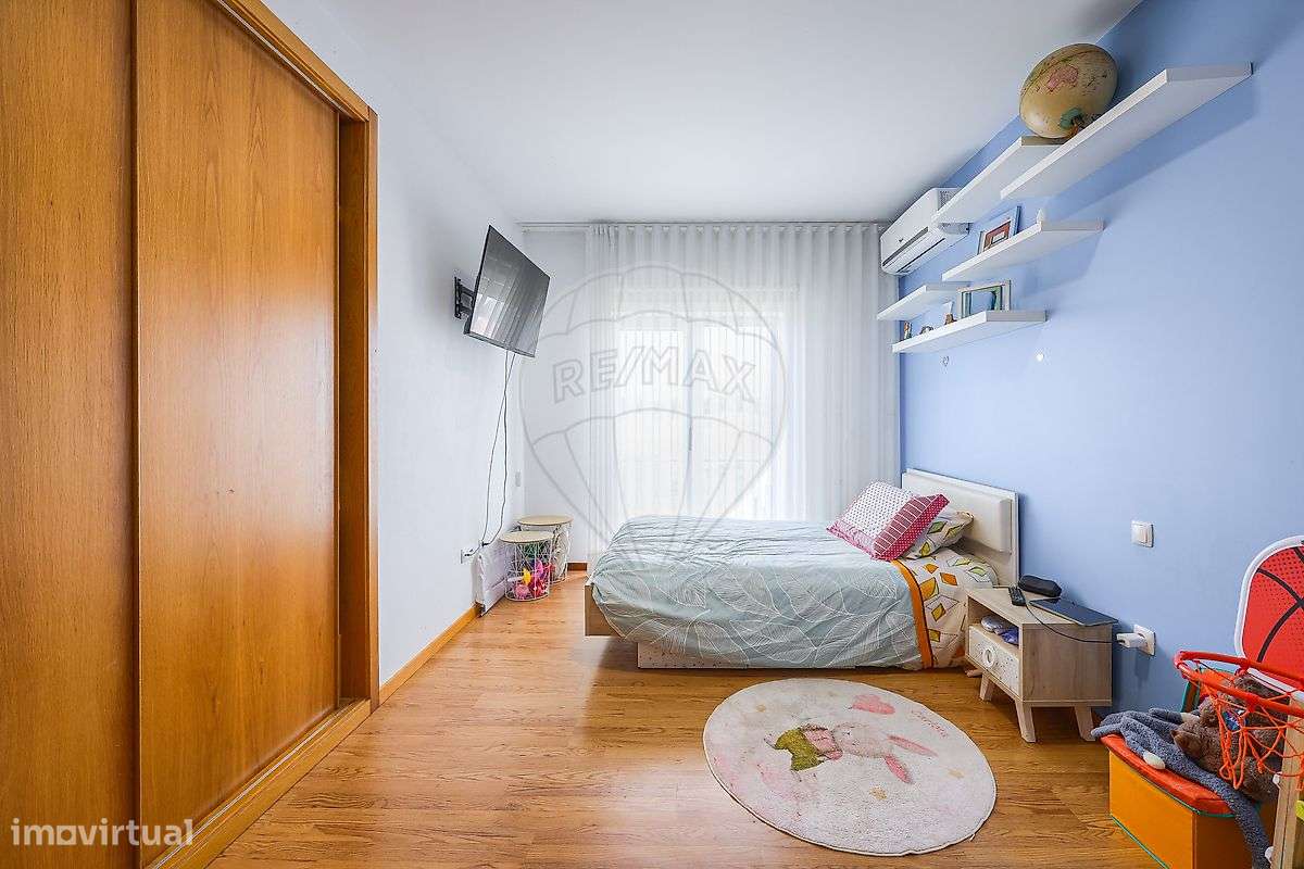 Apartamento T2 - Santa Joana-23