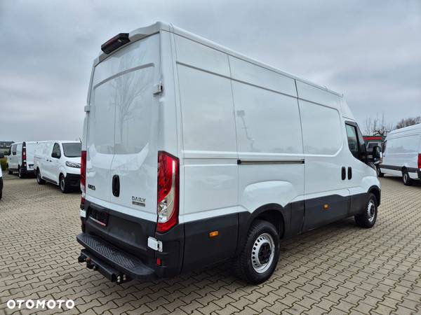 Iveco 35S16 L3H2 *119999zł NETTO* 2,3HPi/160KM - 8