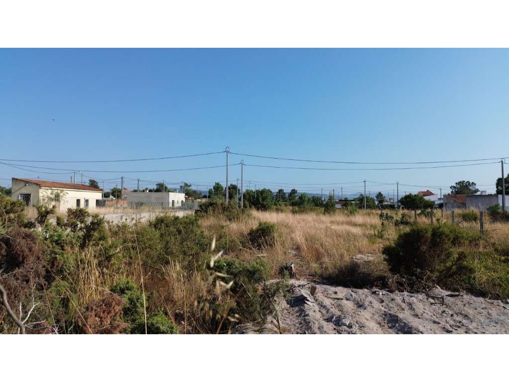 TERRENO COM 1.230m2 - PINHAL DAS FORMAS - PALMELA-15