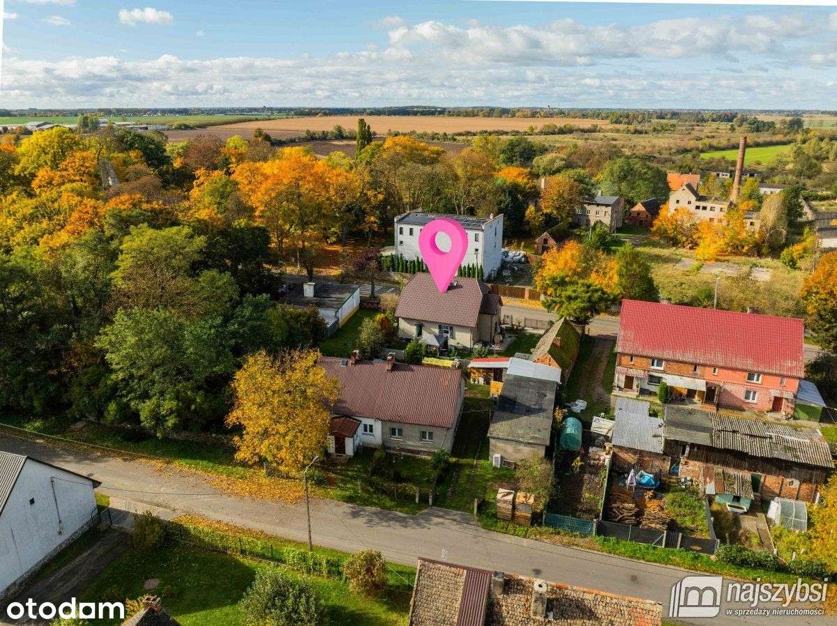 Choszczno - Piękny Rustykalny Dom - Pełny obrazek: 5/20