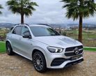 Mercedes-Benz GLE 350 de 4Matic - 21