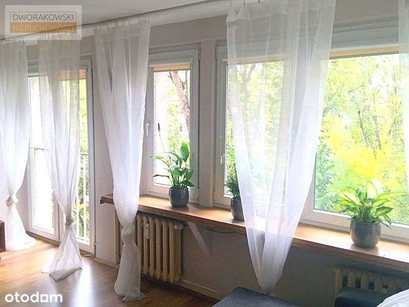 Sprzedam,Wrocław, Stare Miasto, 2-pok mieszkanie-3