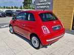 Fiat 500 1.2 8V Anniversario - 4