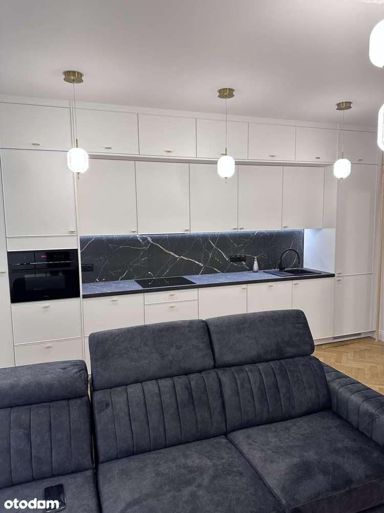 Do wynajęcia przestronne mieszkanie w centrum Lublina – Śródmieście - Pełny obrazek: 4/15