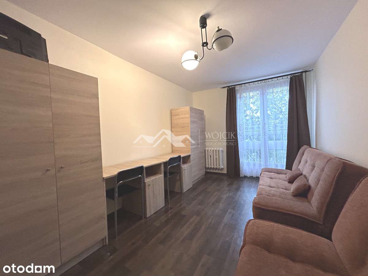 Klucze w biurze 2pok osobna kuchnia / U. Ekonomicz-3