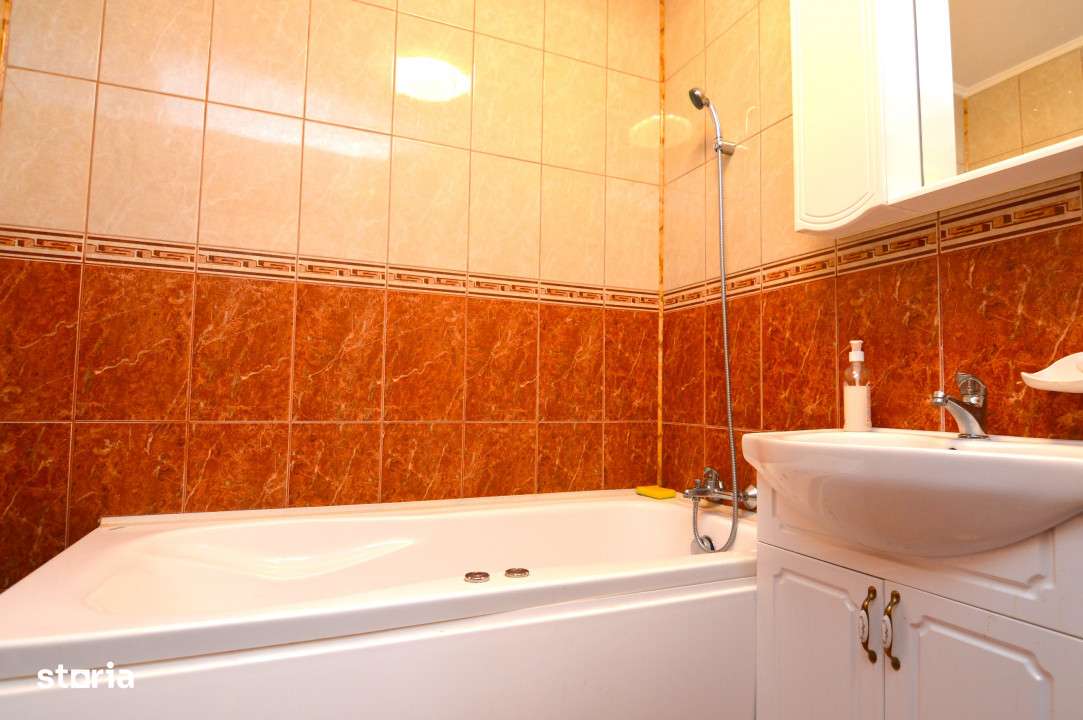 VANZARE APARTAMENT 2 CAMERE Pantelimon-Mega Mall-Aleea Hobita COMISION-17