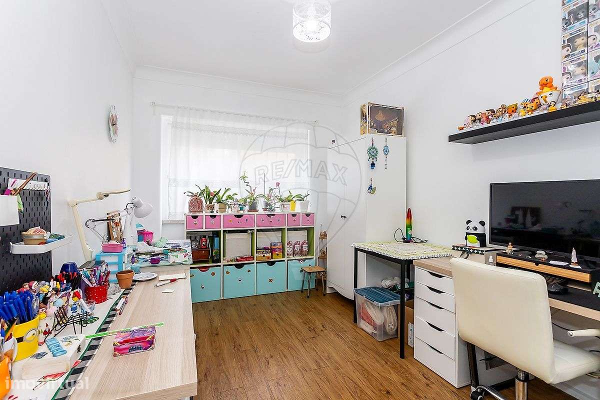 Apartamento T3 para venda-8