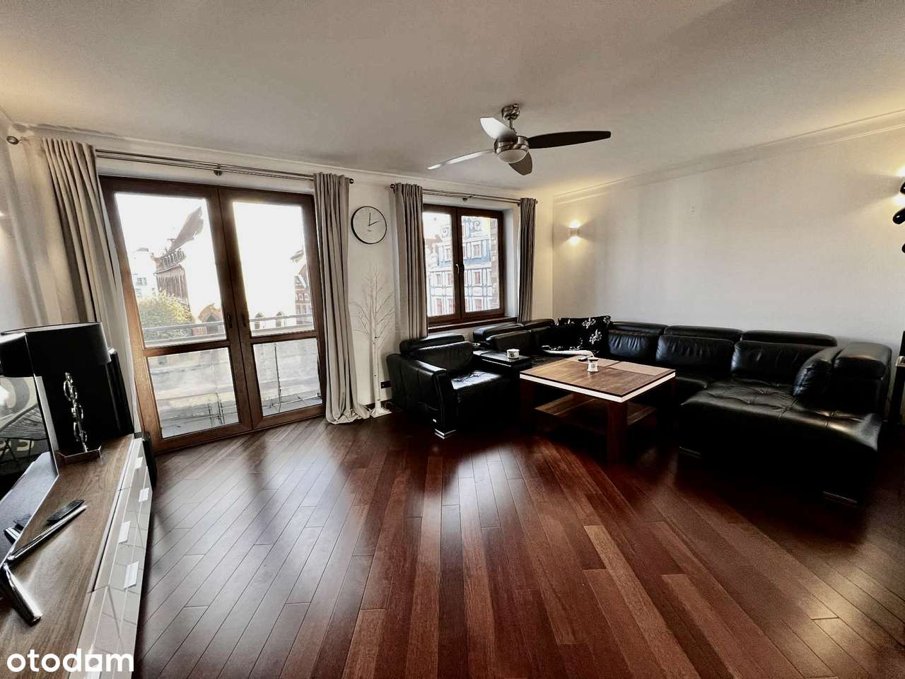 Wspaniały apartament na Starym Mieście! - Pełny obrazek: 4/7