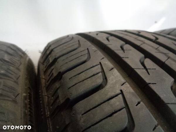 4X GOODYEAR EFFICIENTGRIP SUV 4X4 235/55R19 105V - 5