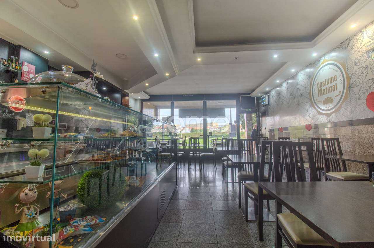 Trespasse Café Costume Matinal - Grande imagem: 2/15