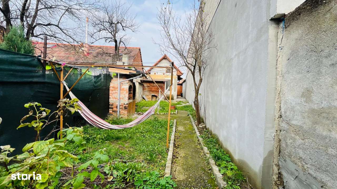 Casa De Vanzare In Sebes, Str. Dorobanti. Comision 0-5