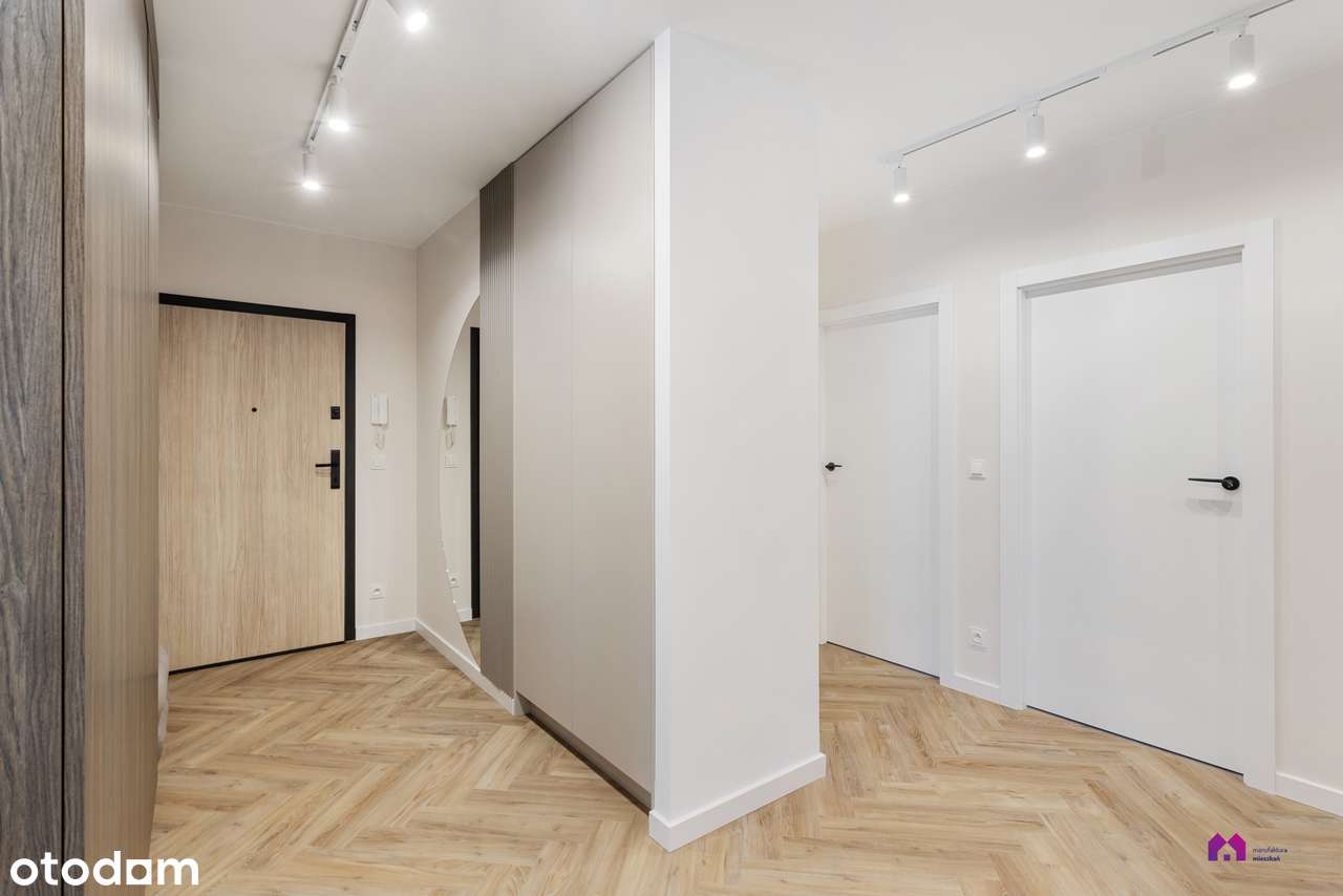 MIESZKANIE dla wymagających - zamieszkaj na NARAMOWICACH-11