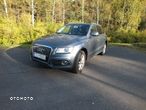 Audi Q5 3.0 TFSI Quattro Tiptronic - 1