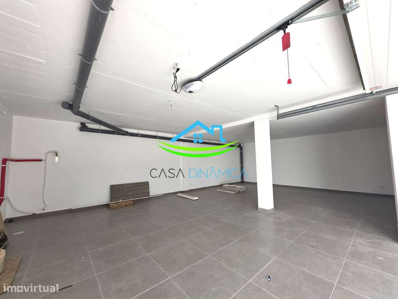 Moradia T4+1 Nova com Garagem Ampla e Jardim – Antuzede, Coimbra-41