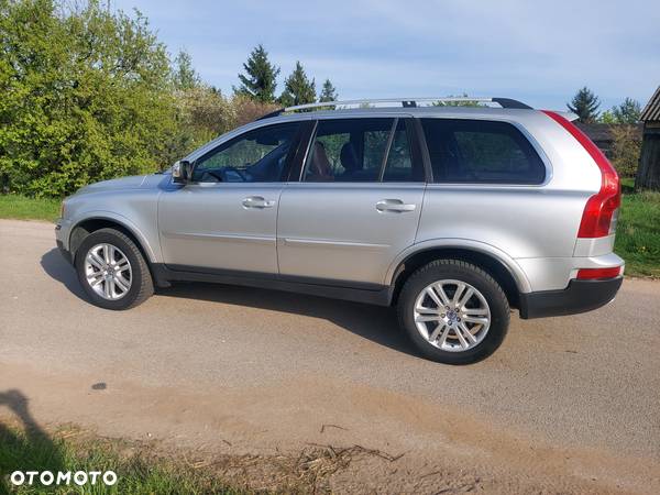 Volvo XC 90 D5 AWD Executive - 15