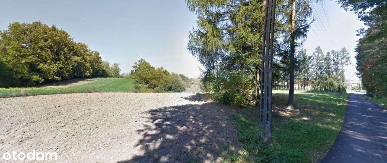 Działka, 5 749 m², Wielkanoc - Pełny obrazek: 4/4