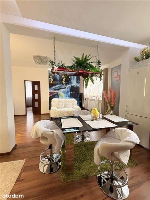 Super mieszkanie prestiżowe osiedle w Straszynie-4