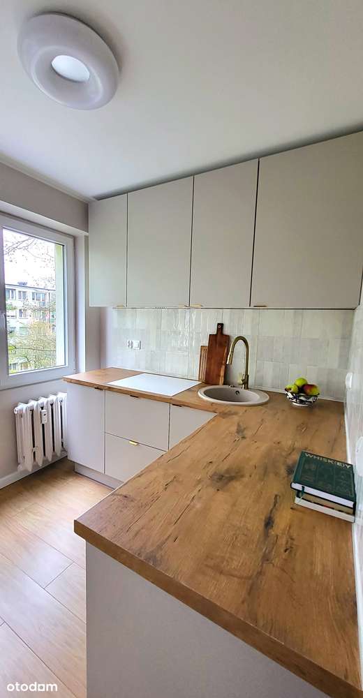 3 pokoje | 48,2 m2 | balkon | po remoncie - Pełny obrazek: 4/15
