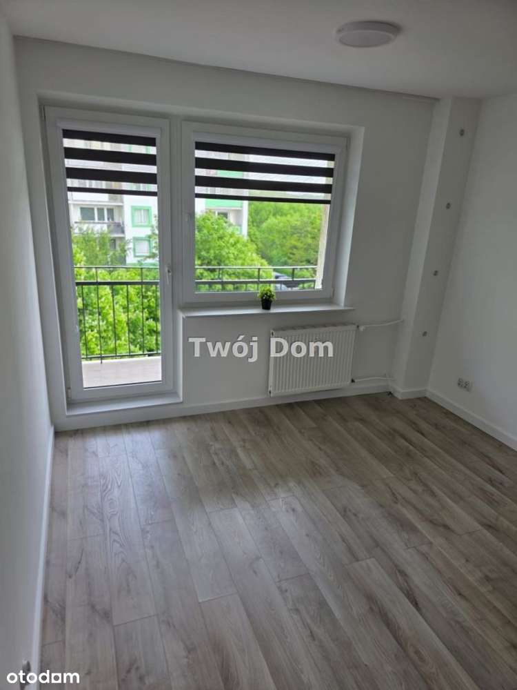 Mieszkanie, 52 m², Gdańsk-4