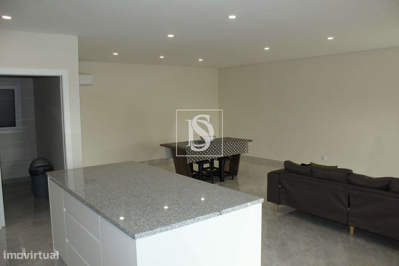 Moradia Térrea T3 Paços Ferreira - Grande imagem: 4/18