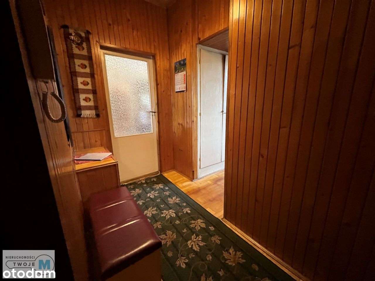 2 pokoje na 2 piętrze z balkonem - Pełny obrazek: 5/6