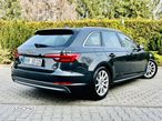 Audi A4 Avant 2.0 TDI ultra S tronic - 23