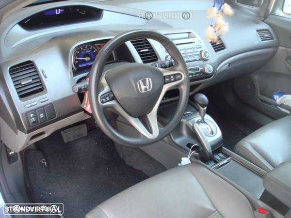 Honda Civic Hybrido 2005 para peças - 5